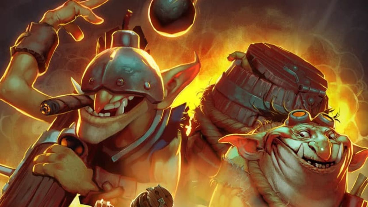 Dota Auto Chess: предметы | D2chess.com